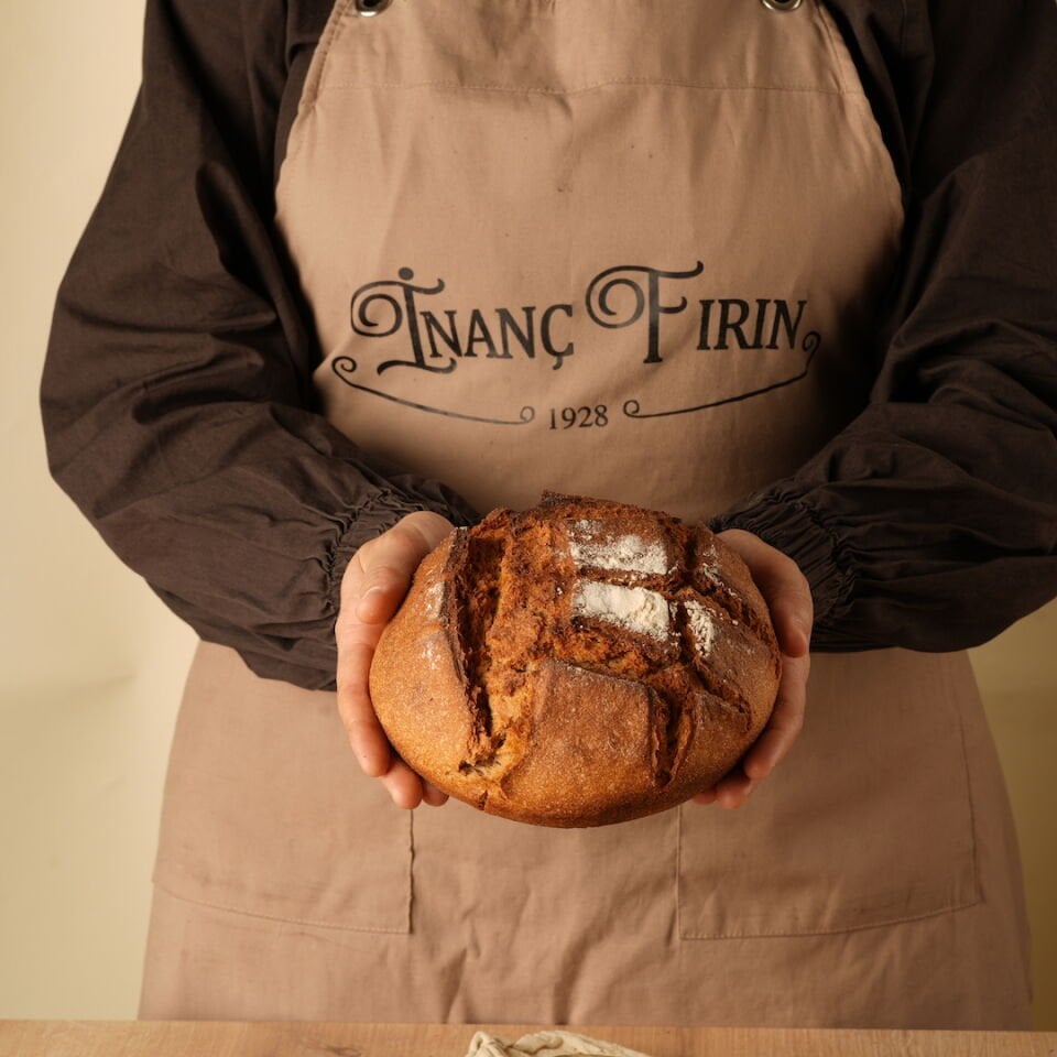 Sorgül Ekmeği (500gr)