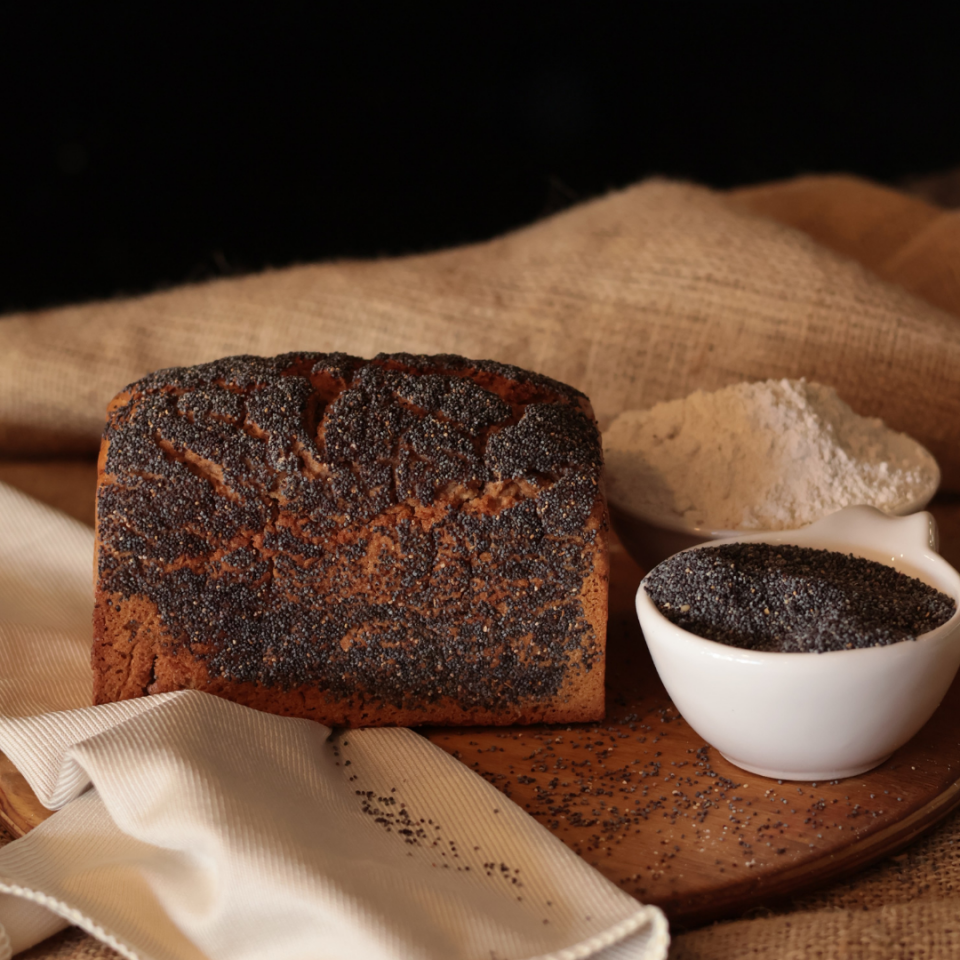 Kavılca Ekmeği (500gr)