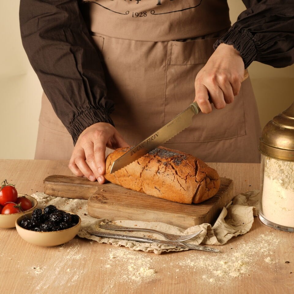 Kavılca Ekmeği (500gr)