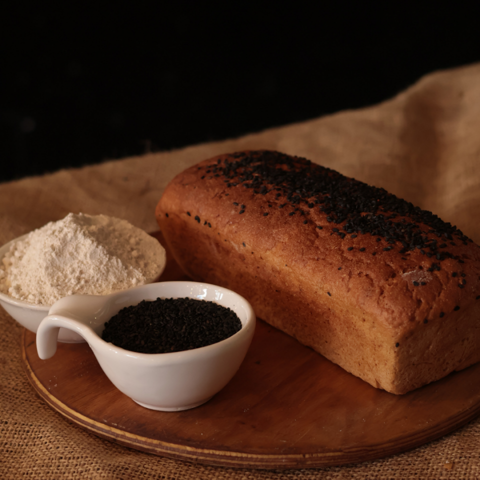 Zerun Ekmeği (500 gr)