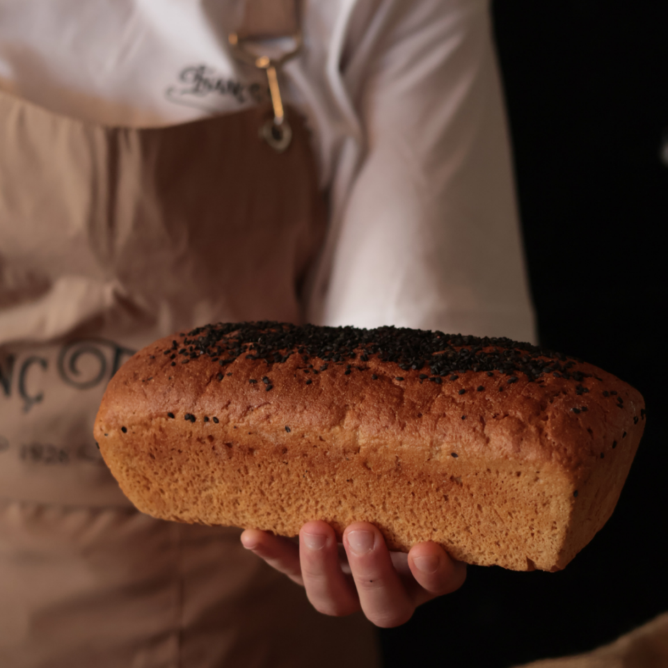 Zerun Ekmeği (500 gr)