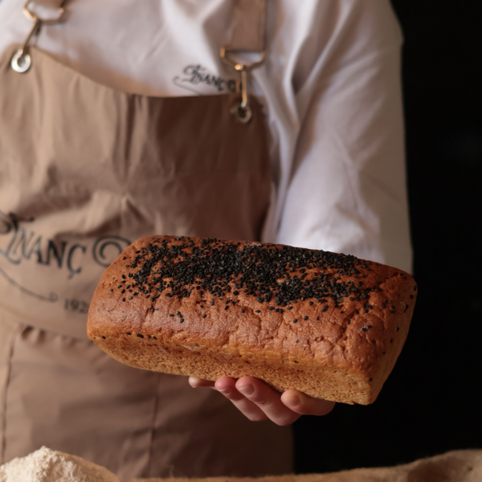 Zerun Ekmeği (500 gr)
