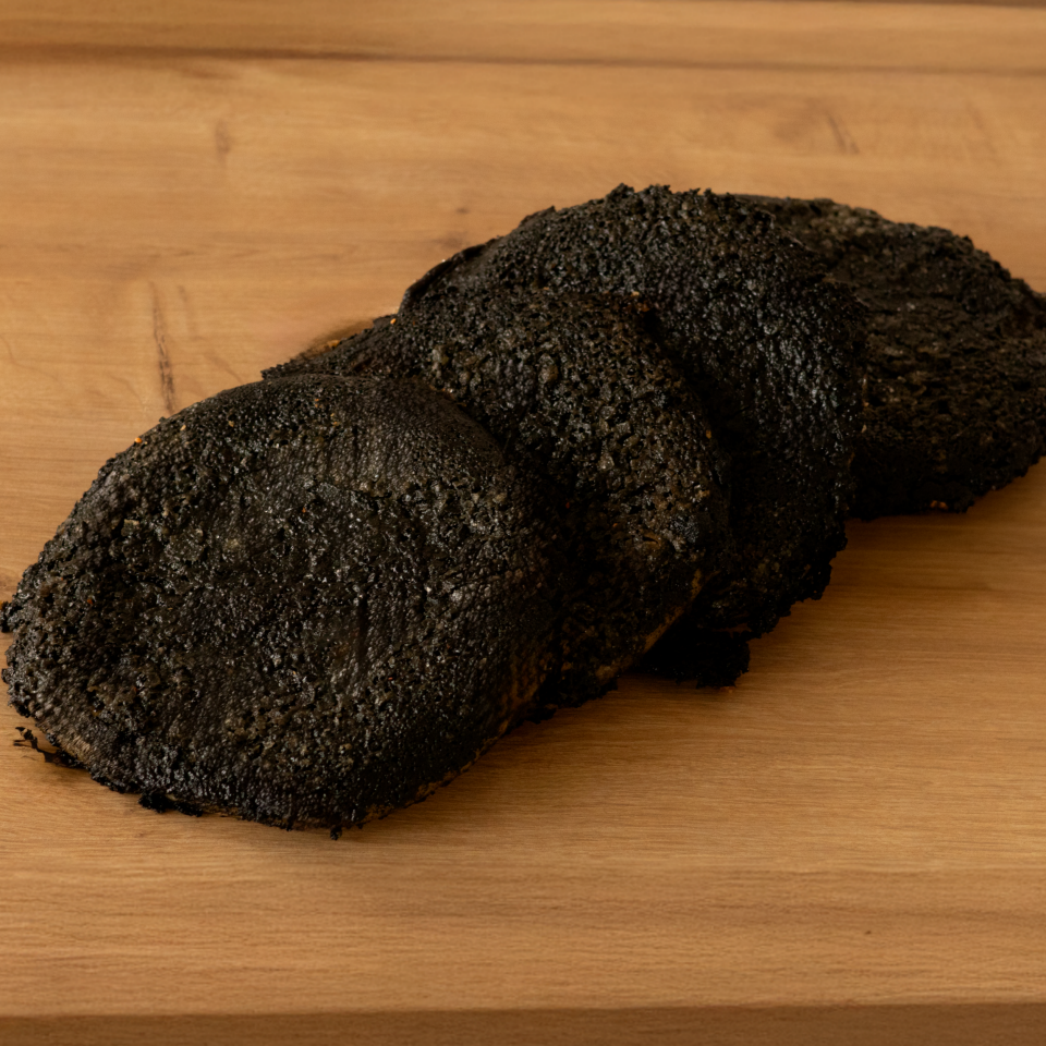 Siyah Tahinli Pide – 4’lü Paket